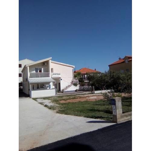 Apartmani Gracela