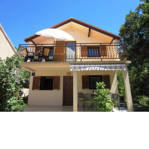 Apartmani Gracijela