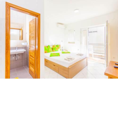 APARTMANI GRBAVAC