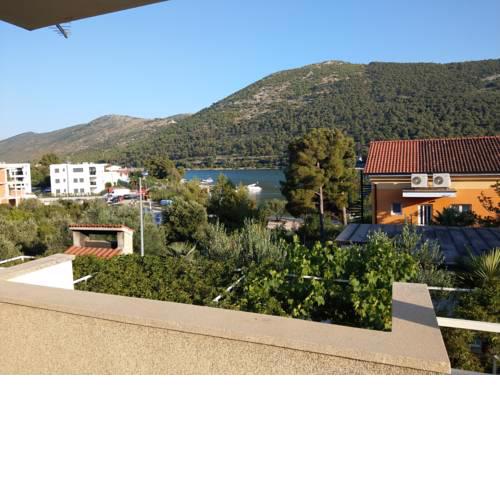 Apartmani Grebaštica