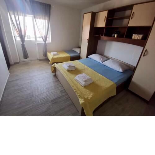 Apartmani Green oasis