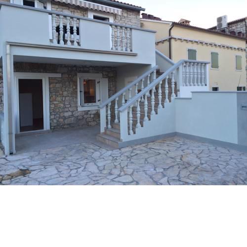 Apartmani Gregurek