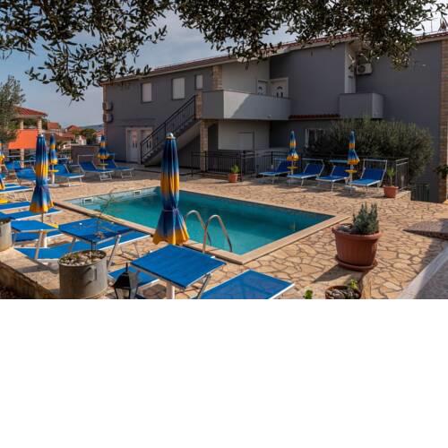 Apartmani Grga