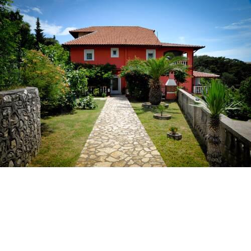 Apartmani Grgek