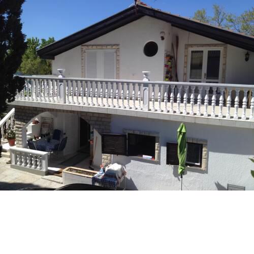 Apartmani Grlic Sabunike