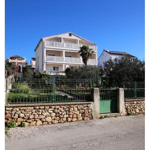 Apartmani Grozdana