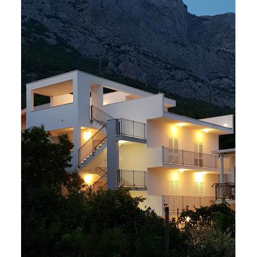 Apartmani Grozdana