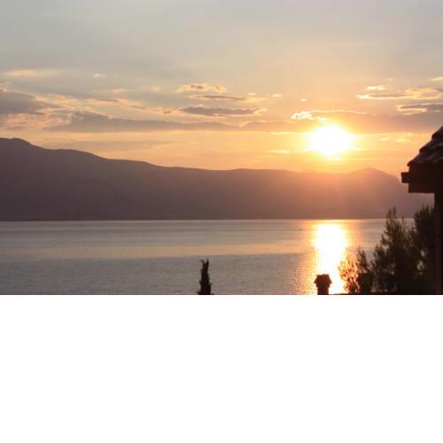 Apartmani Hajdi