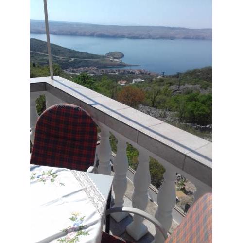 Apartmani Hajdi