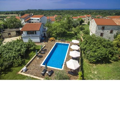 Apartmani Halilovic