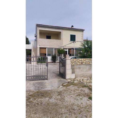 Apartmani Hannah