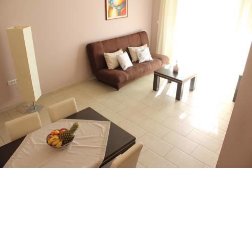 Apartmani Happiness