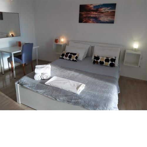 Apartmani Helena
