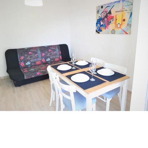 Apartmani Helena