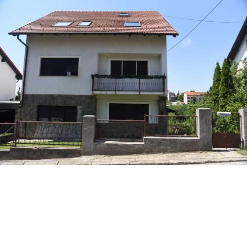 Apartmani Hitrec