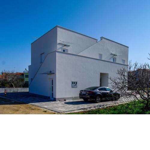 Apartmani Hiza i Vila