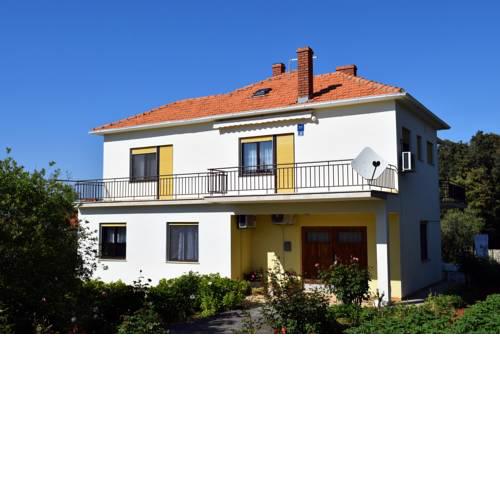 Apartmani Hortenzija