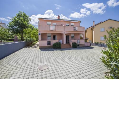 Apartment Horvat