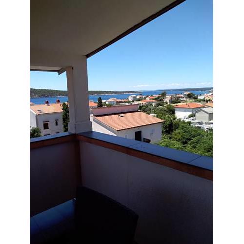 Apartmani Hotic