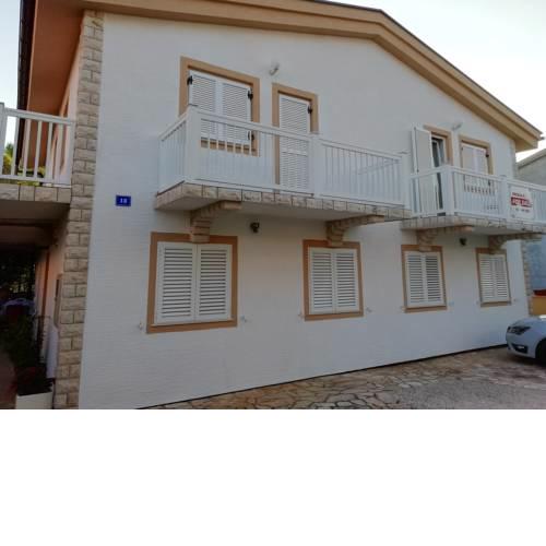 Apartmani Hrpka