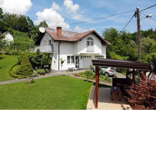 Apartmani Hršak