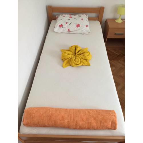 Apartmani Hržan-Keglević
