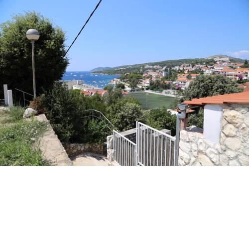 Apartmani Hvar