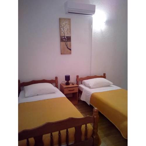 Apartmani Hvar