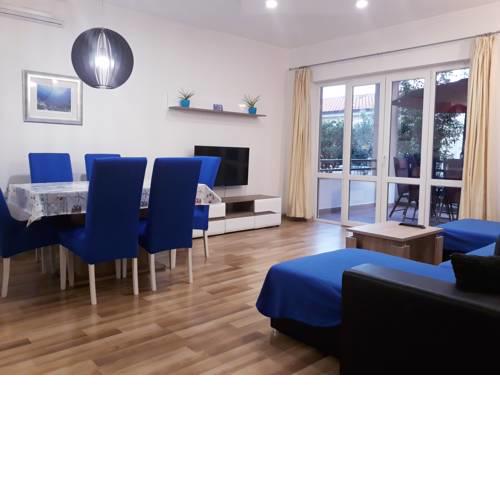 Apartmani i soba Andrijasevic