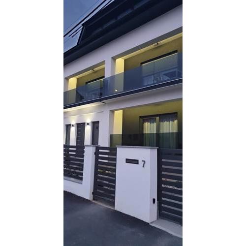 Apartmani i sobe Laganini