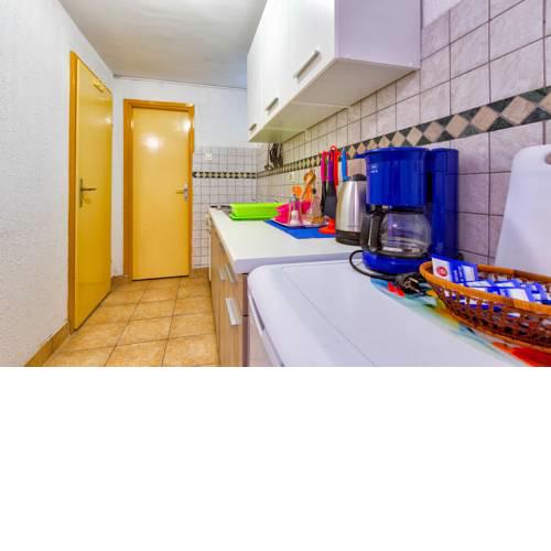 Apartmani Ida