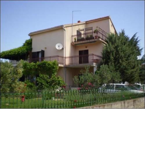 Apartmani Igor & Dragica