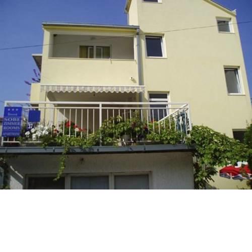 Apartmani Igor