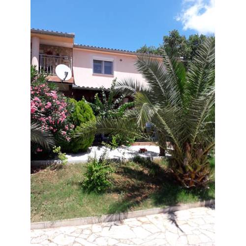 Apartmani Ilaria