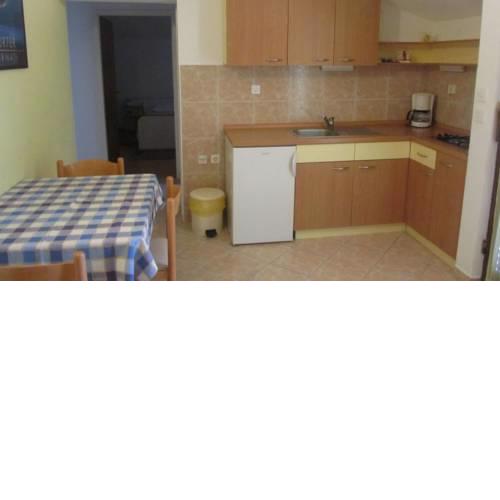 Apartmani Ina