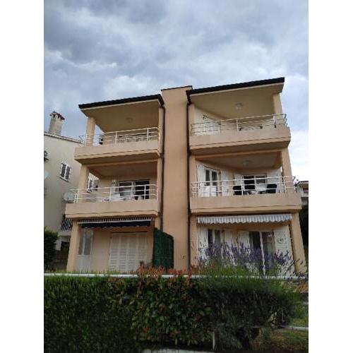 APARTMANI INES RABAC