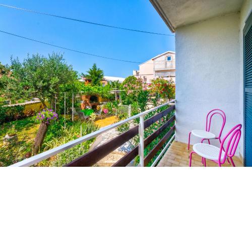 Apartmani Ira