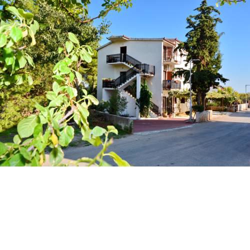 Apartmani Irena Ciovo