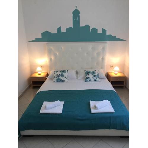 Apartmani Irena Ježevac