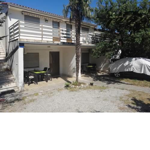 Apartmani Irena