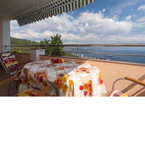 Apartmani Irena