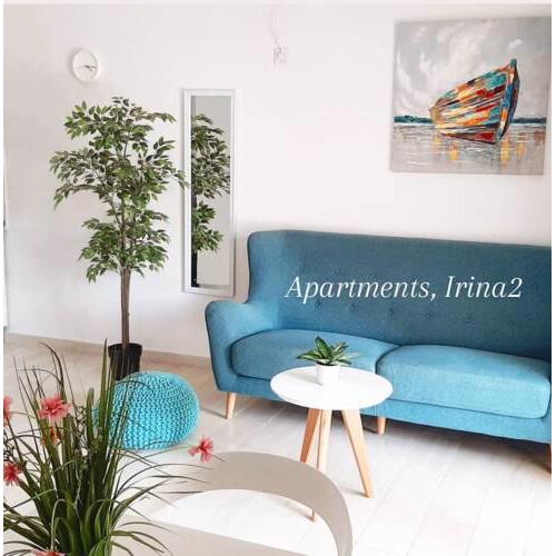 Apartmani Irina