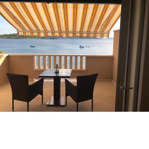 Apartmani Irina