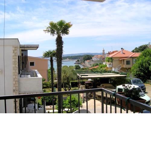 apartmani Iskra