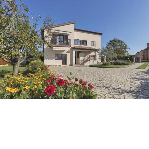 Apartmani ISTRA NIKOLIC 8