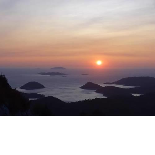 Apartmani Iva Lastovo