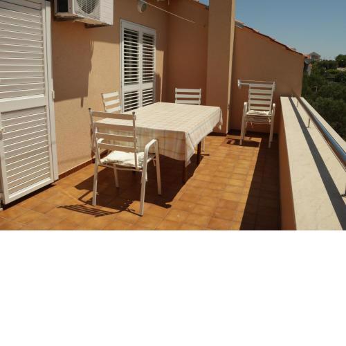 Apartmani Iva