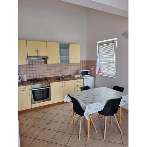 Apartmani Iva
