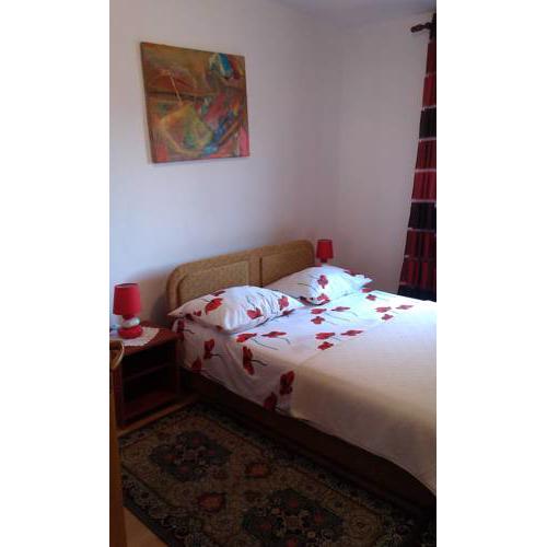 Apartmani Iva