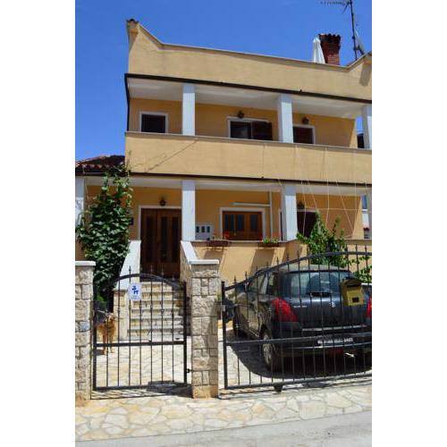 Apartmani Ivador